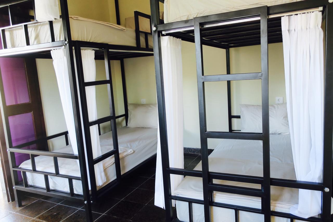Inn Between Ουμπούντ Εξωτερικό φωτογραφία