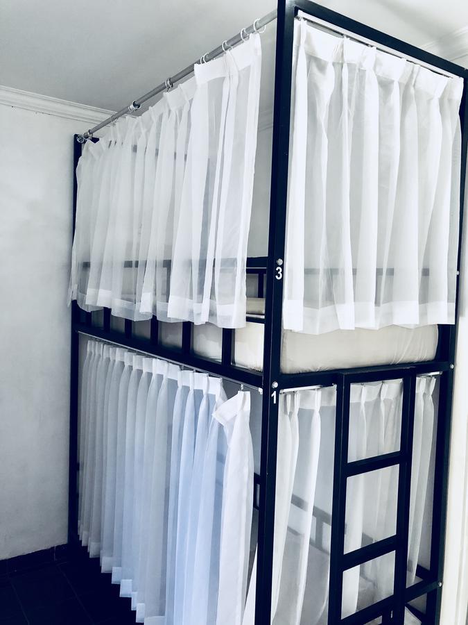 Inn Between Ουμπούντ Εξωτερικό φωτογραφία